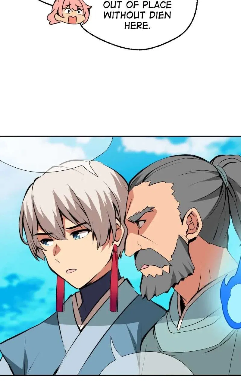The Imperial Court of Internal Affairs Chapter 5 – Page 71