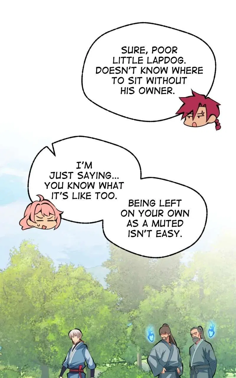 The Imperial Court of Internal Affairs Chapter 5 – Page 72