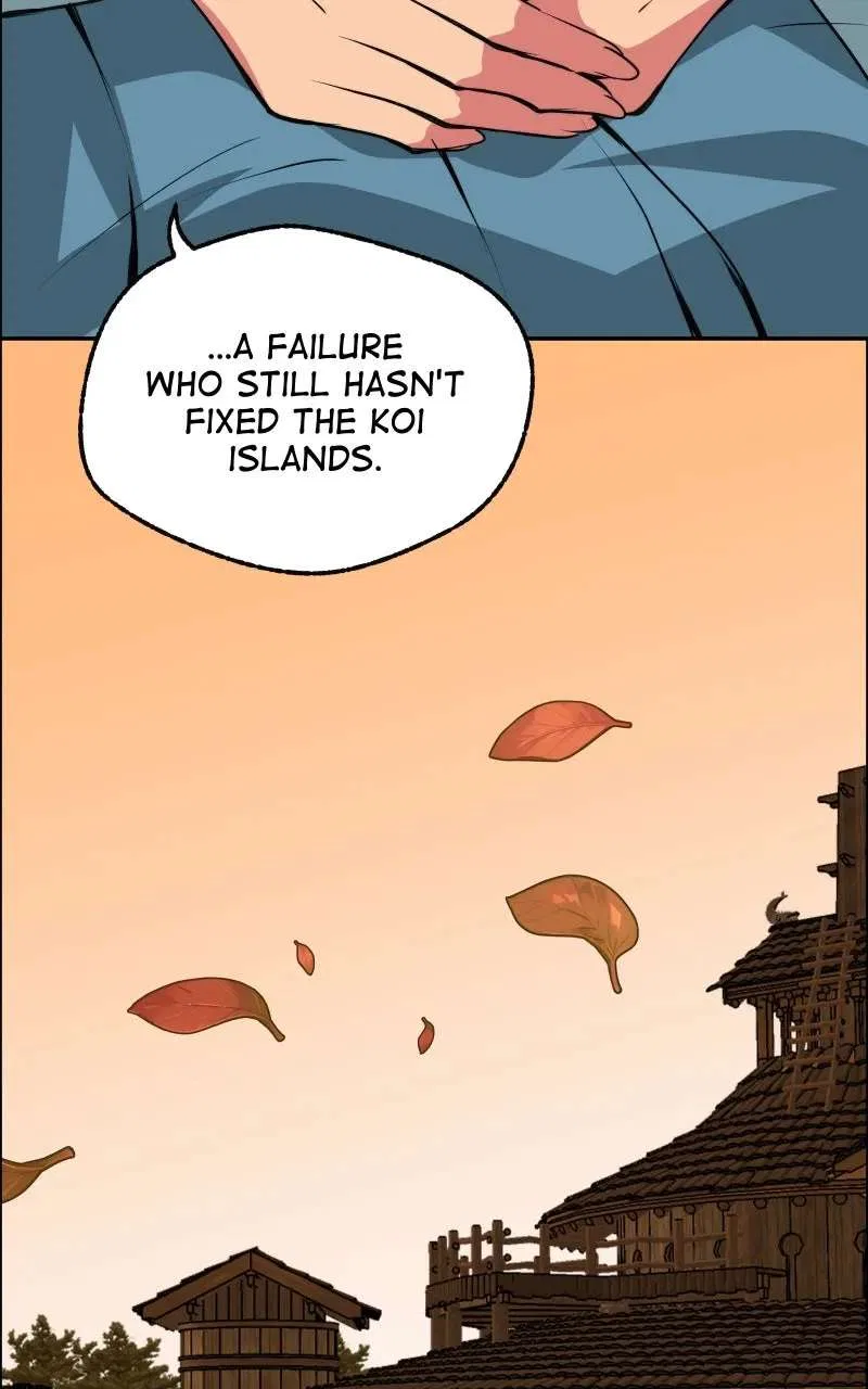 The Imperial Court of Internal Affairs Chapter 5 – Page 77