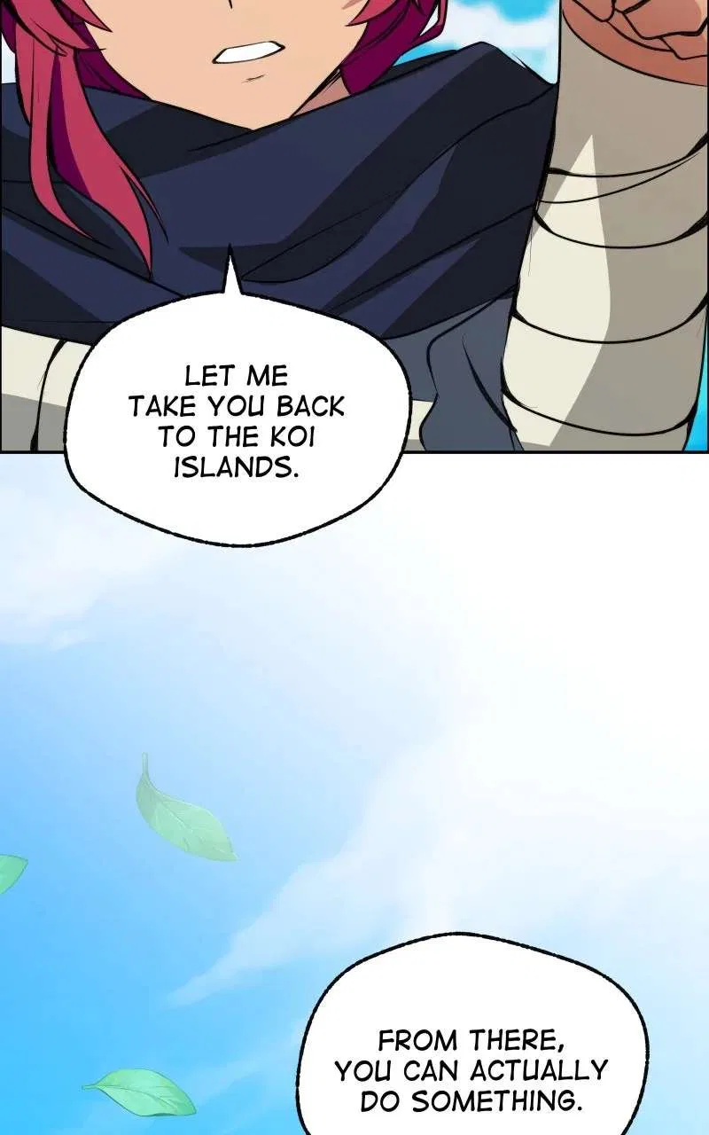 The Imperial Court of Internal Affairs Chapter 5 – Page 80