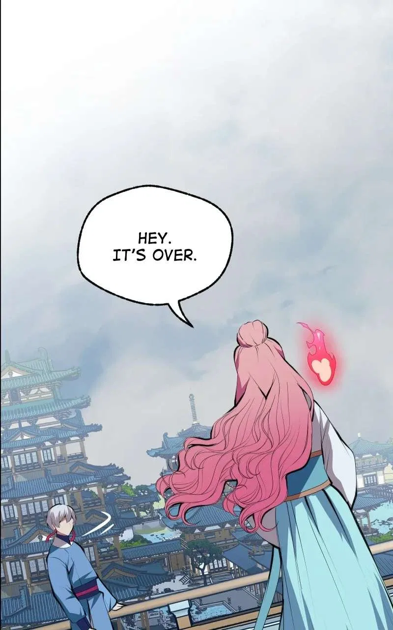 The Imperial Court of Internal Affairs Chapter 5 – Page 89