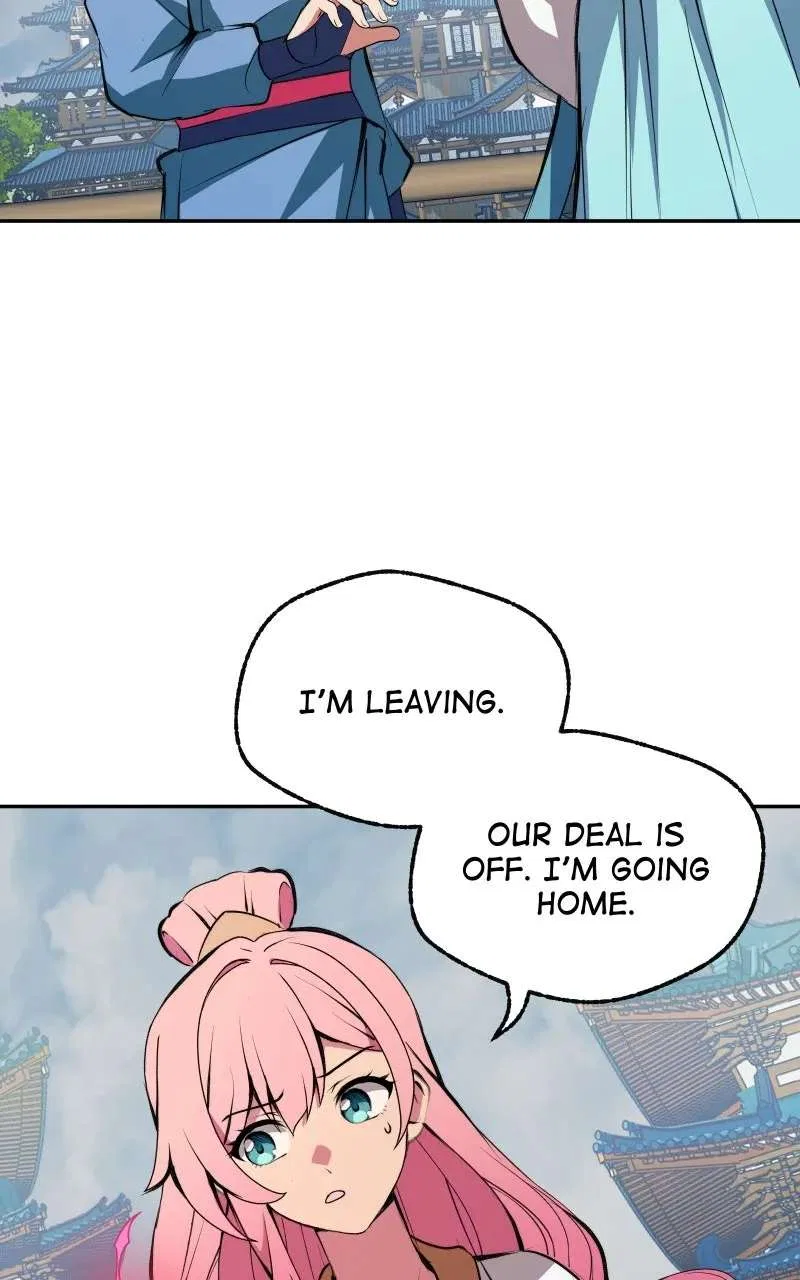 The Imperial Court of Internal Affairs Chapter 5 – Page 91