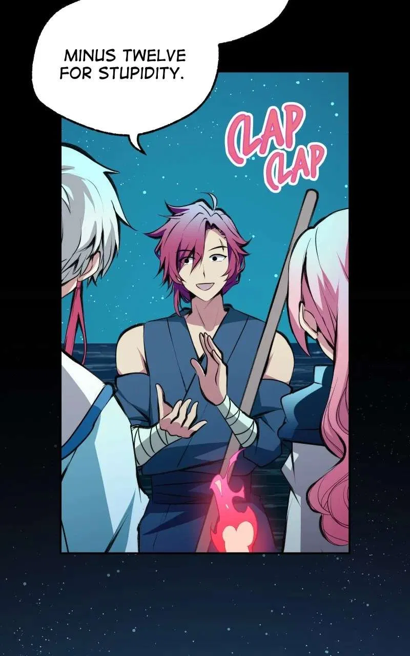 The Imperial Court of Internal Affairs Chapter 4 – Page 5
