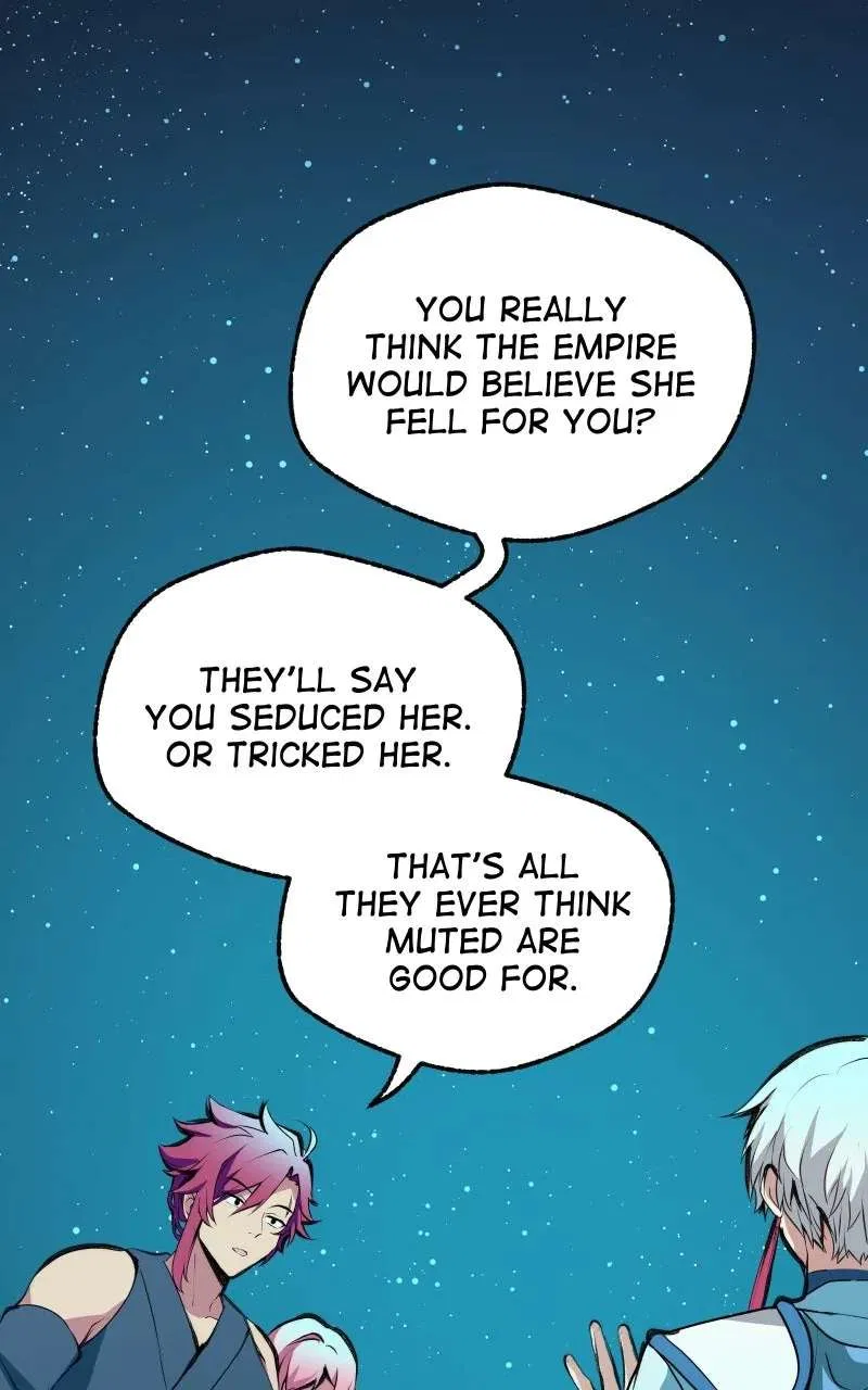 The Imperial Court of Internal Affairs Chapter 4 – Page 6