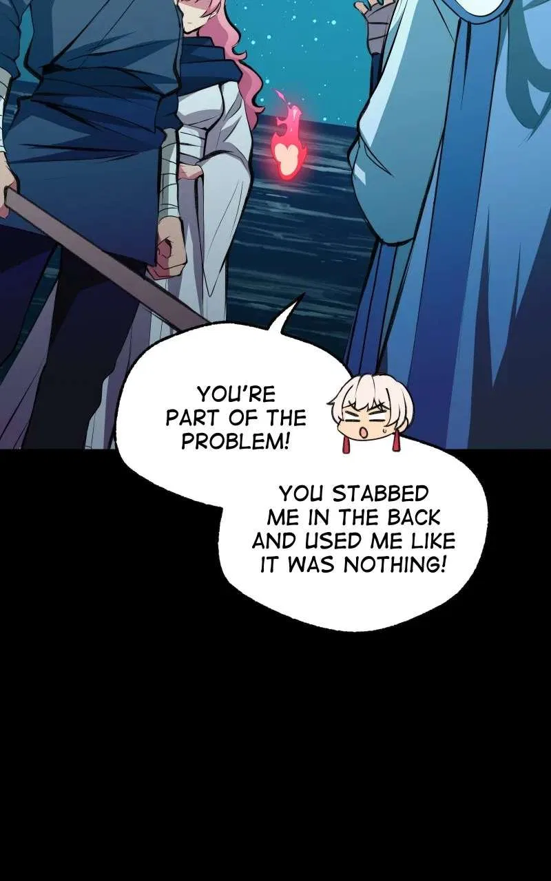 The Imperial Court of Internal Affairs Chapter 4 – Page 7