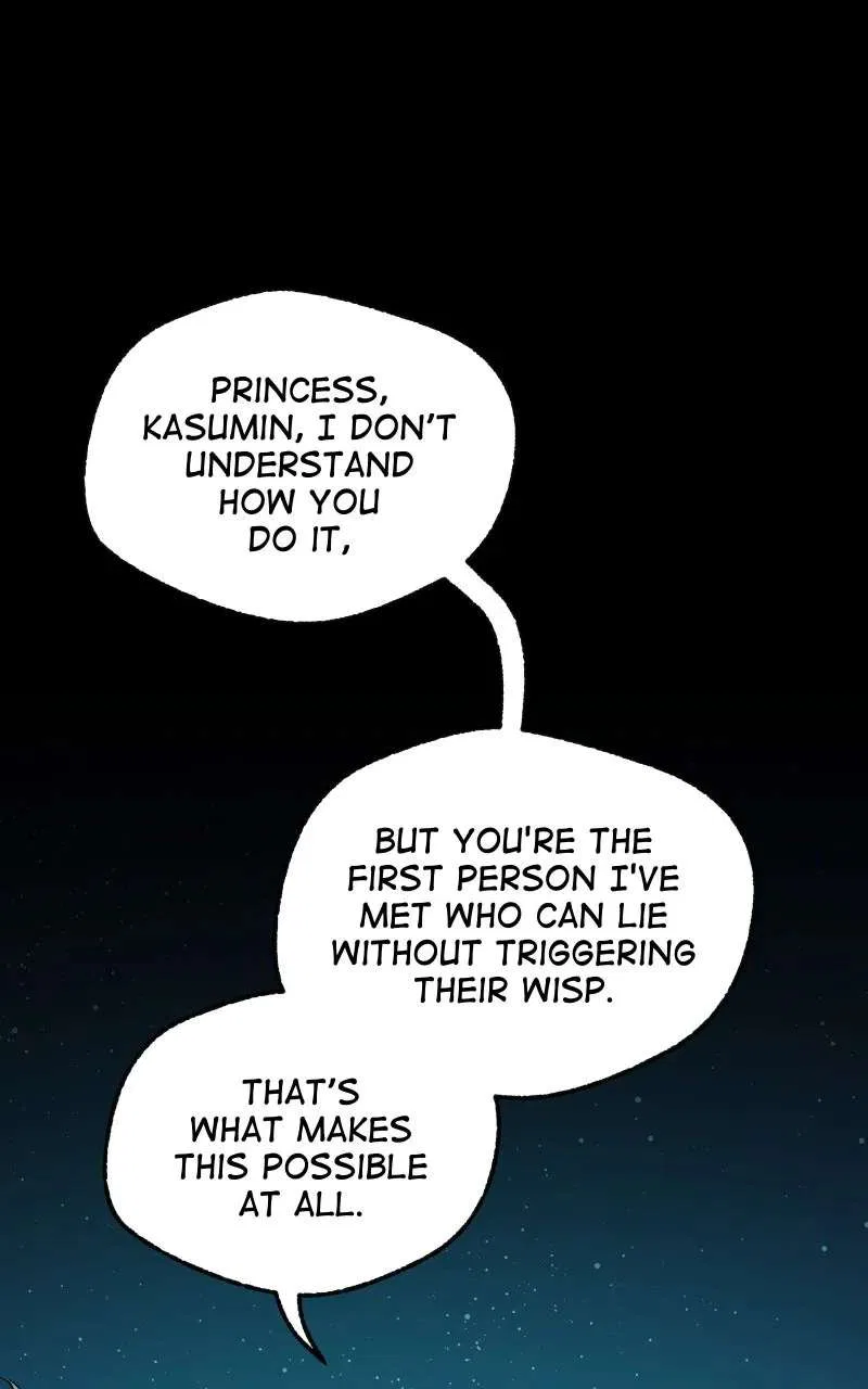 The Imperial Court of Internal Affairs Chapter 4 – Page 9
