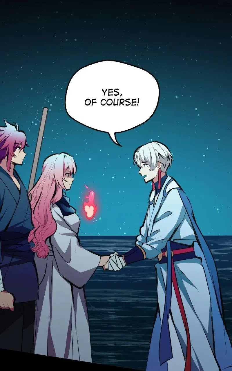 The Imperial Court of Internal Affairs Chapter 4 – Page 15