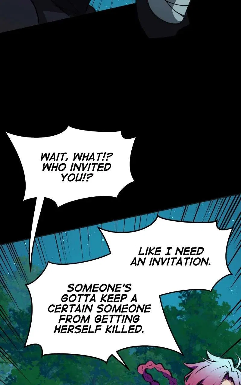 The Imperial Court of Internal Affairs Chapter 4 – Page 21