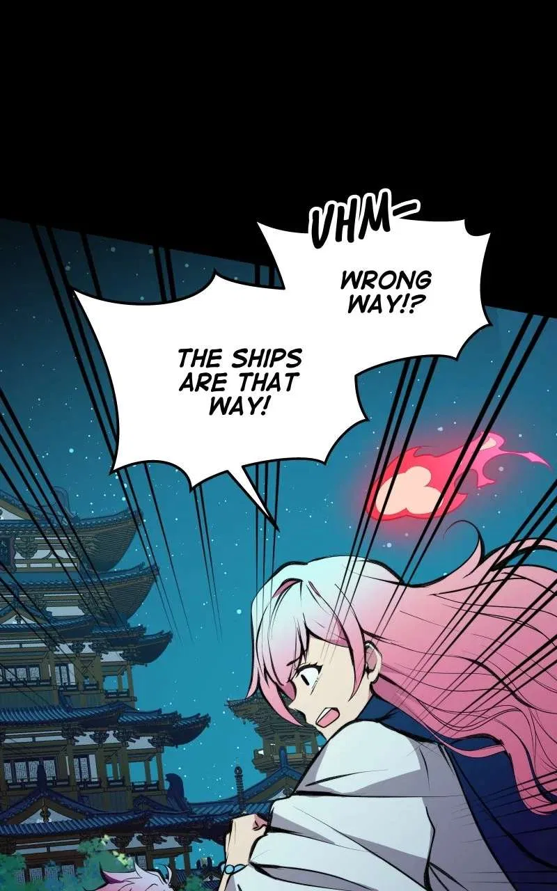 The Imperial Court of Internal Affairs Chapter 4 – Page 23