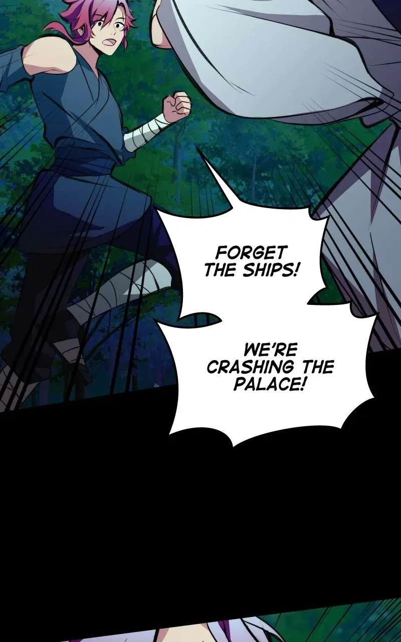 The Imperial Court of Internal Affairs Chapter 4 – Page 24