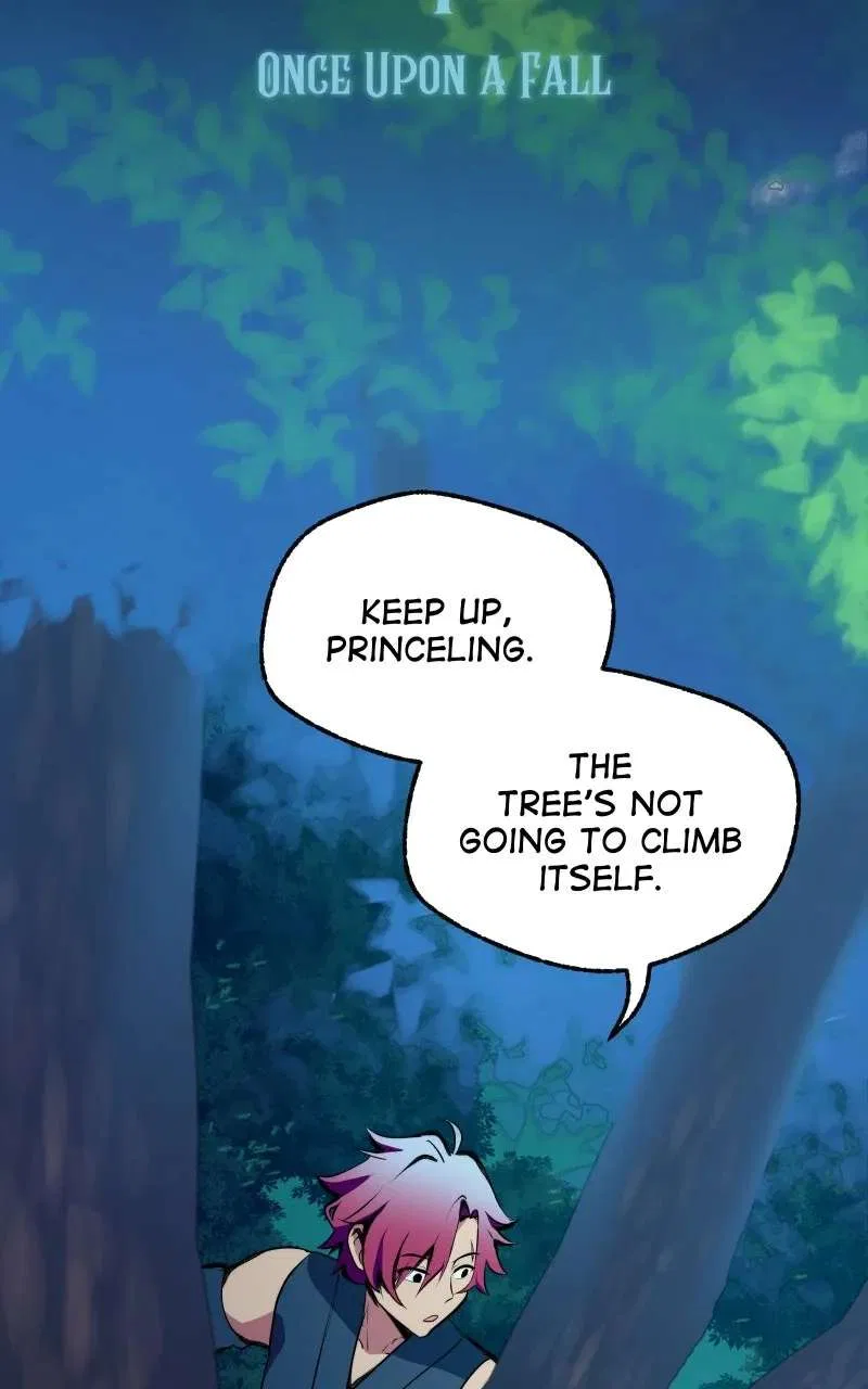 The Imperial Court of Internal Affairs Chapter 4 – Page 27