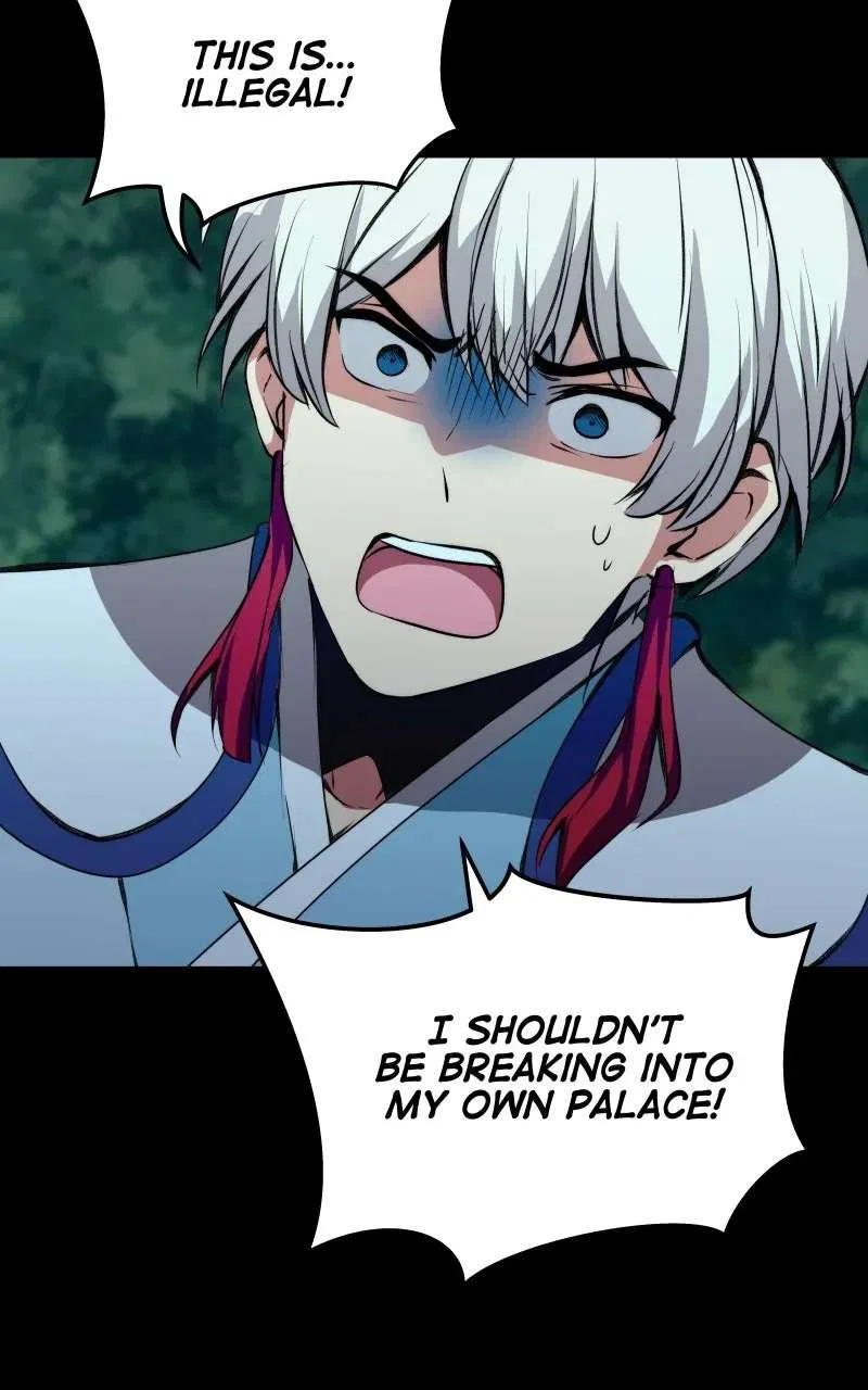 The Imperial Court of Internal Affairs Chapter 4 – Page 29