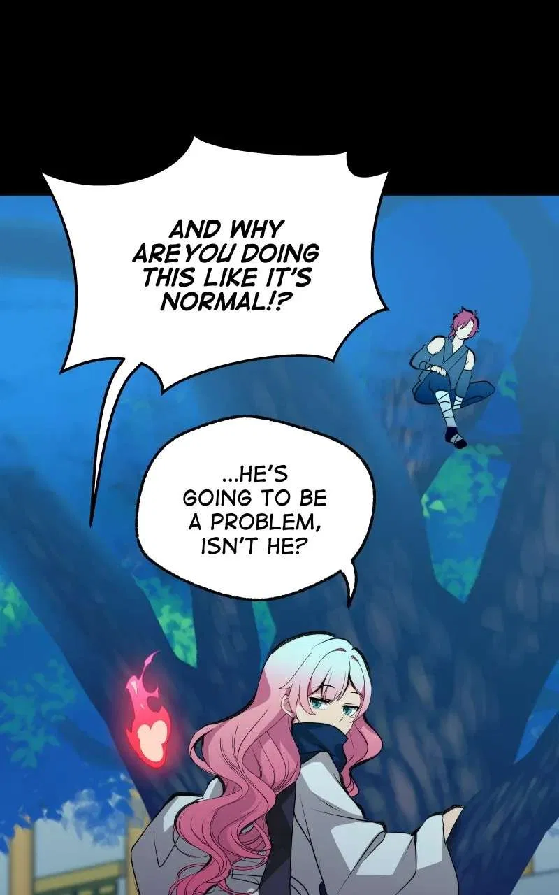 The Imperial Court of Internal Affairs Chapter 4 – Page 30