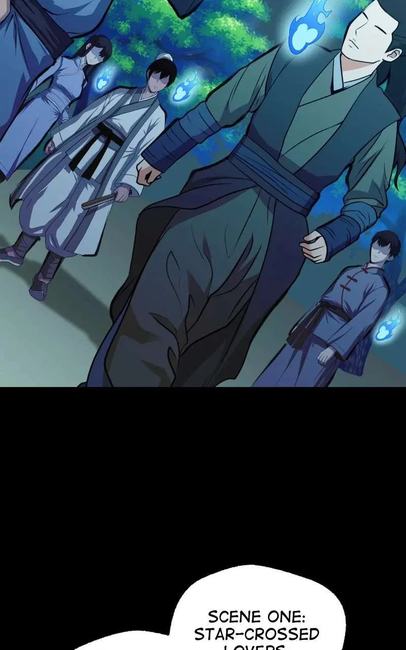 The Imperial Court of Internal Affairs Chapter 4 – Page 33