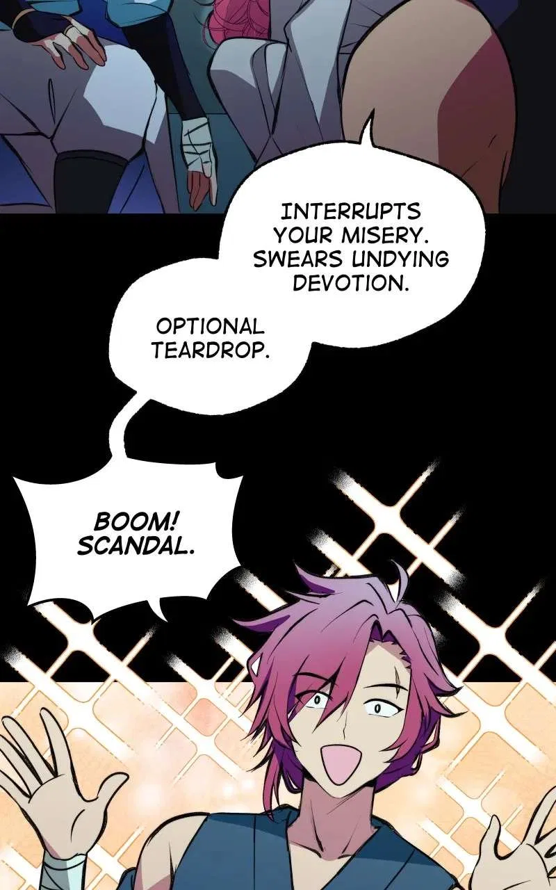 The Imperial Court of Internal Affairs Chapter 4 – Page 36