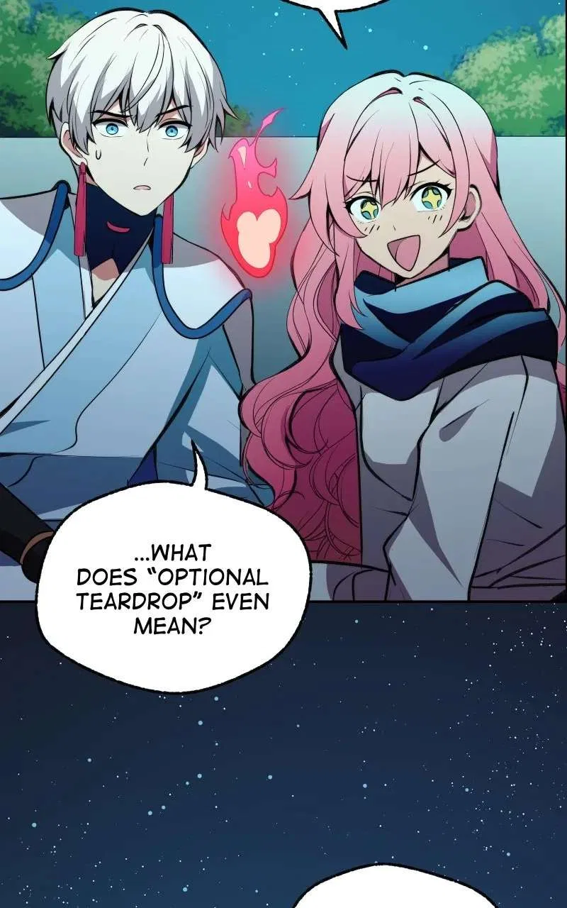 The Imperial Court of Internal Affairs Chapter 4 – Page 38