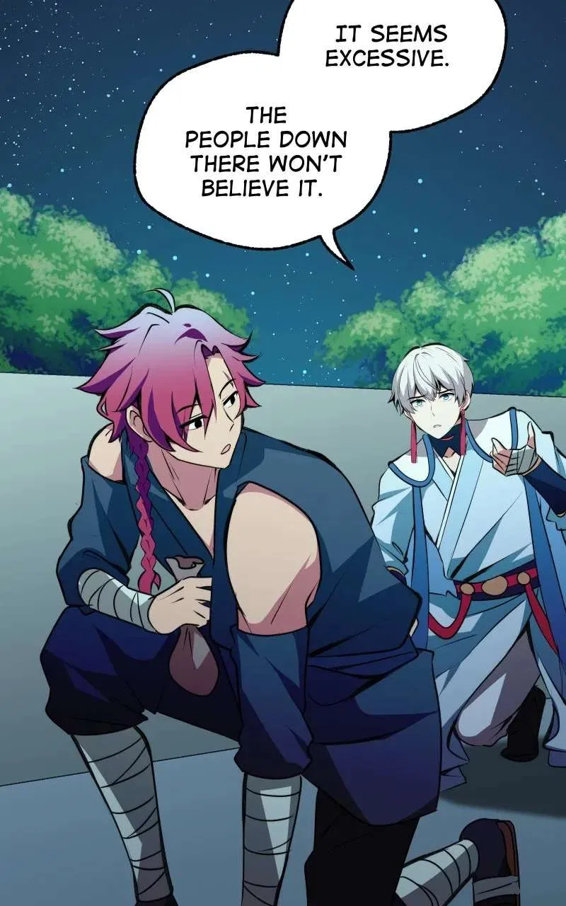 The Imperial Court of Internal Affairs Chapter 4 – Page 39