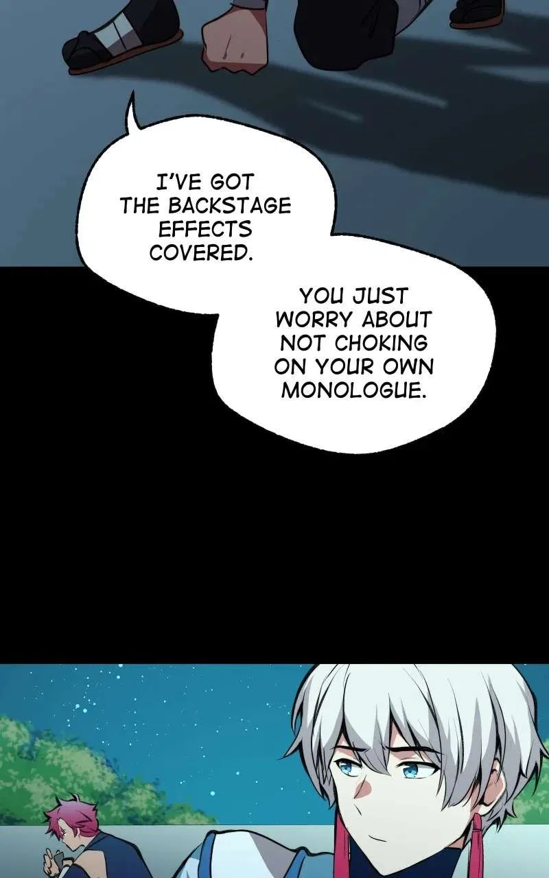 The Imperial Court of Internal Affairs Chapter 4 – Page 40
