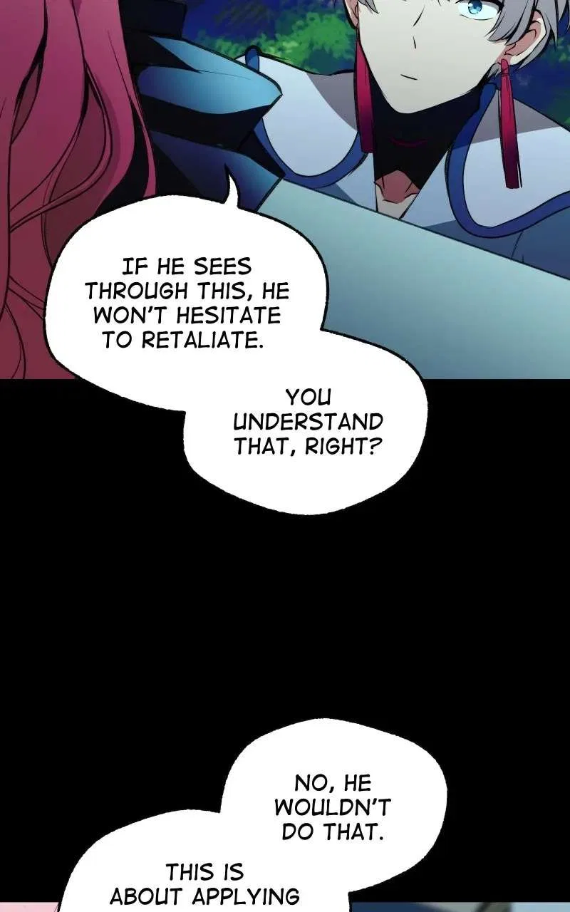 The Imperial Court of Internal Affairs Chapter 4 – Page 46