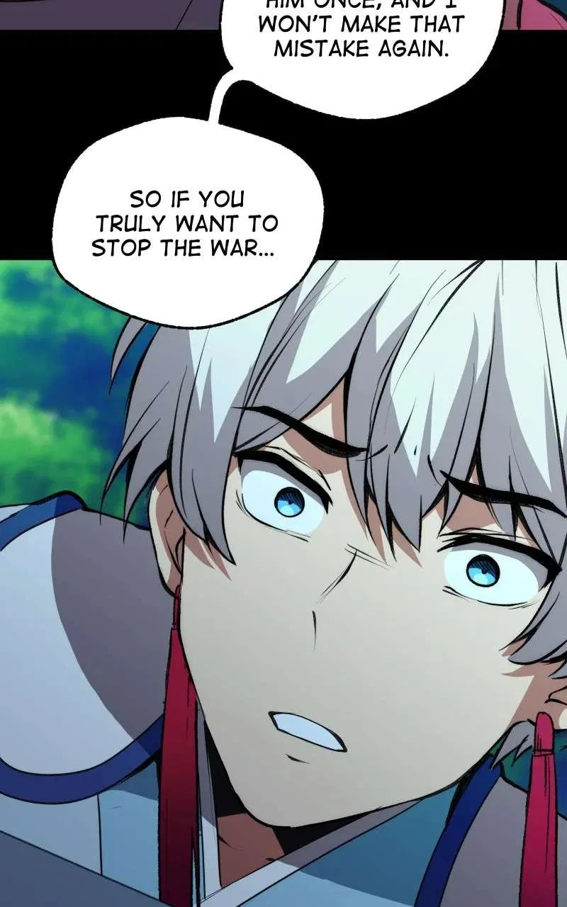 The Imperial Court of Internal Affairs Chapter 4 – Page 50