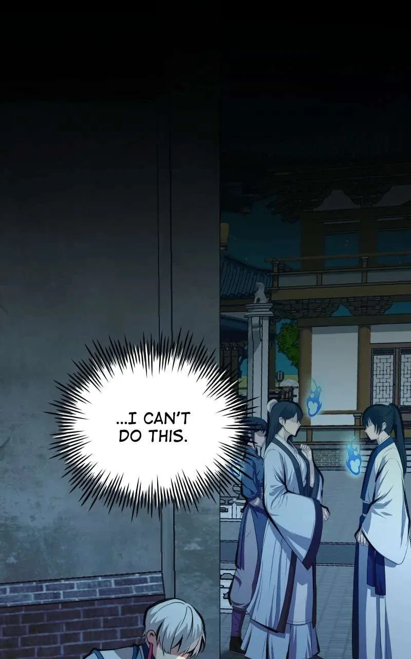 The Imperial Court of Internal Affairs Chapter 4 – Page 52