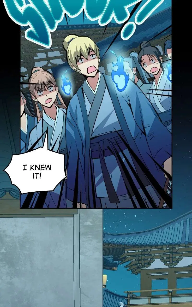 The Imperial Court of Internal Affairs Chapter 4 – Page 64