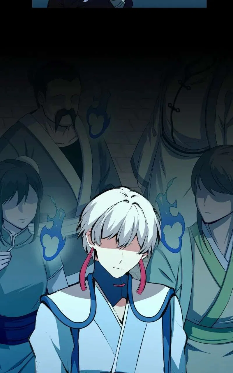 The Imperial Court of Internal Affairs Chapter 4 – Page 69