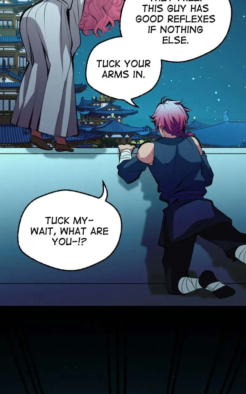The Imperial Court of Internal Affairs Chapter 4 – Page 77