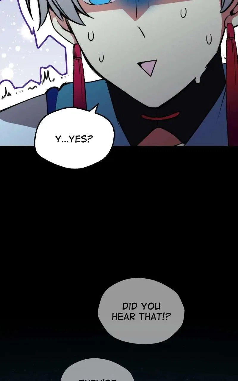 The Imperial Court of Internal Affairs Chapter 4 – Page 92