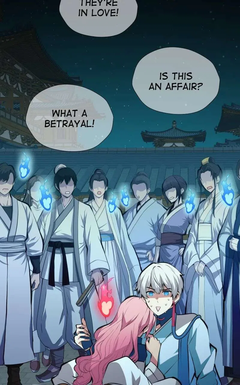 The Imperial Court of Internal Affairs Chapter 4 – Page 93