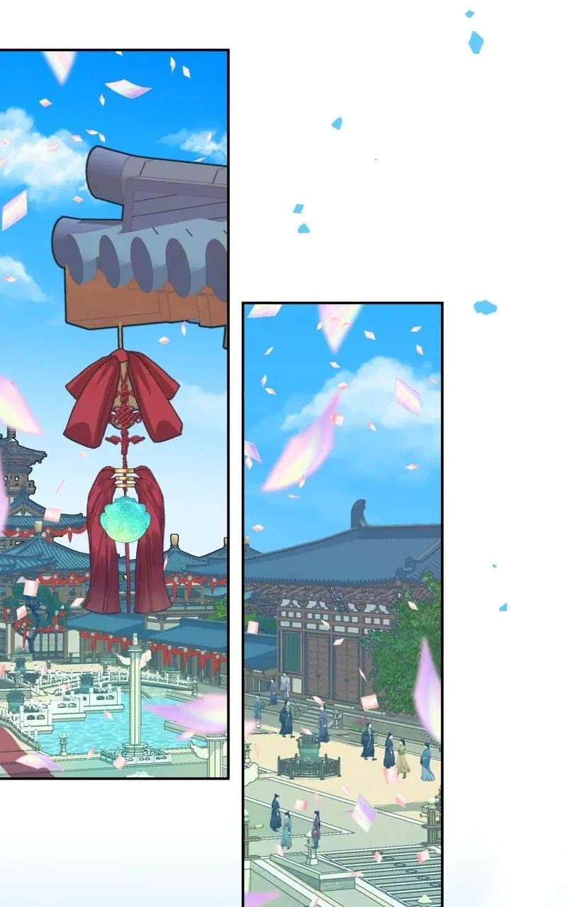 The Imperial Court of Internal Affairs Chapter 3 – Page 2