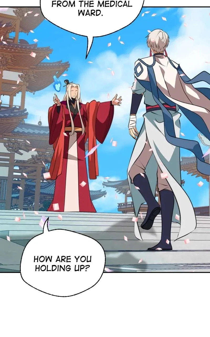 The Imperial Court of Internal Affairs Chapter 3 – Page 5