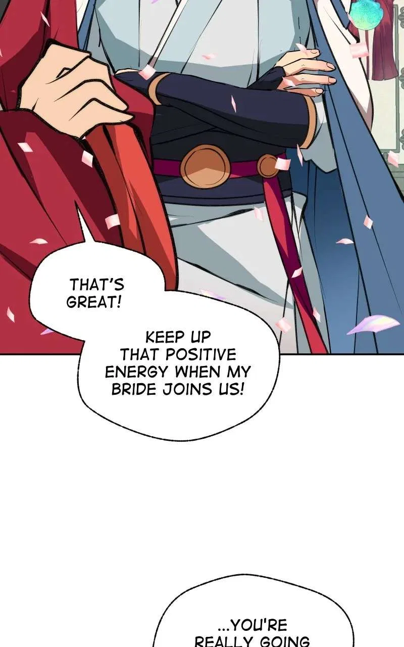 The Imperial Court of Internal Affairs Chapter 3 – Page 7