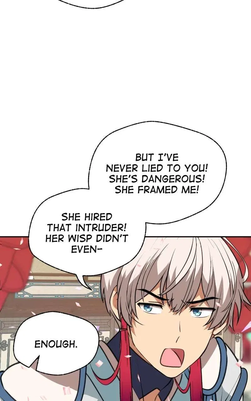 The Imperial Court of Internal Affairs Chapter 3 – Page 9
