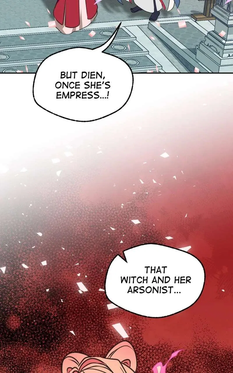 The Imperial Court of Internal Affairs Chapter 3 – Page 12