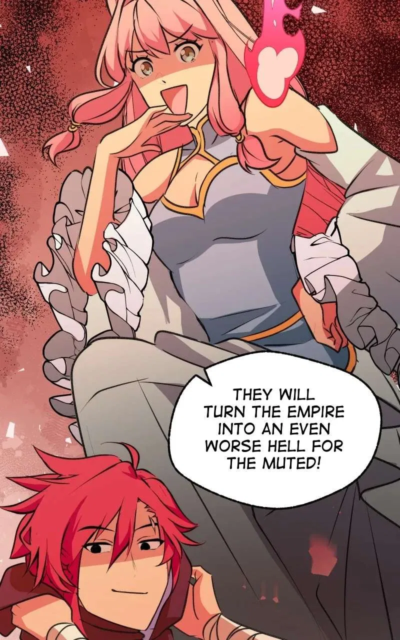 The Imperial Court of Internal Affairs Chapter 3 – Page 13