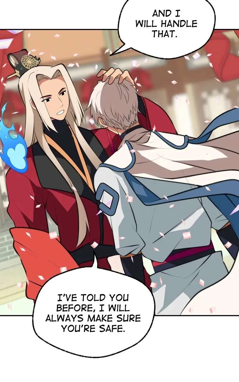 The Imperial Court of Internal Affairs Chapter 3 – Page 15