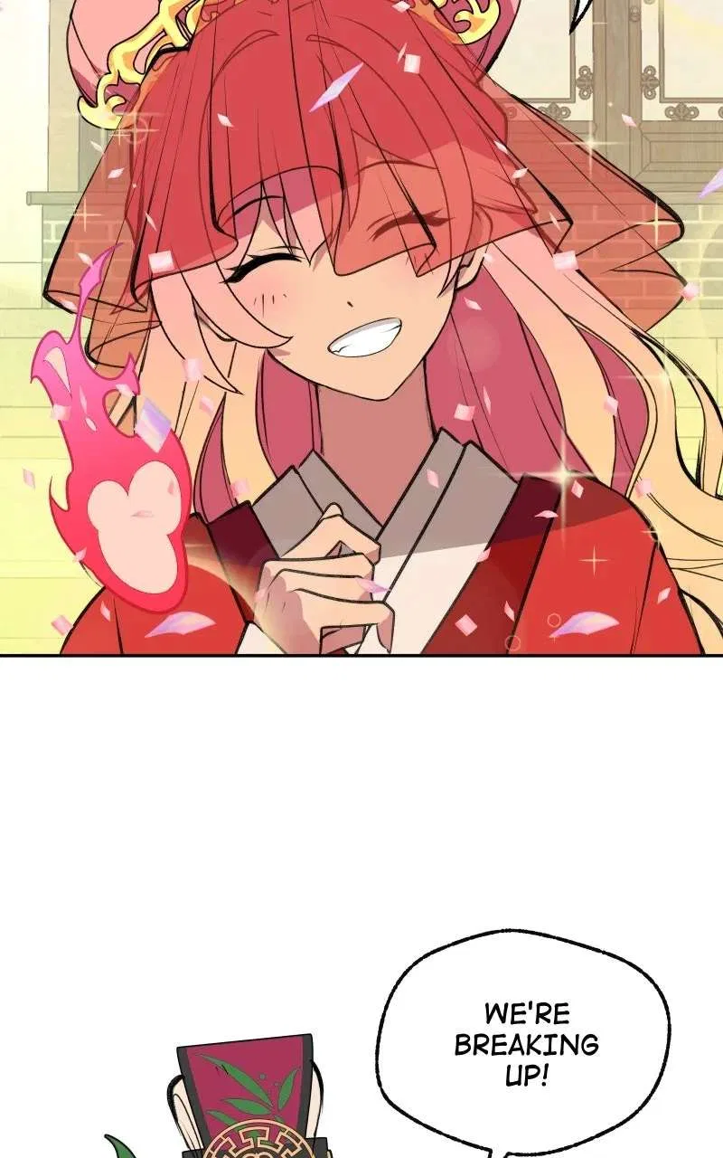 The Imperial Court of Internal Affairs Chapter 3 – Page 29
