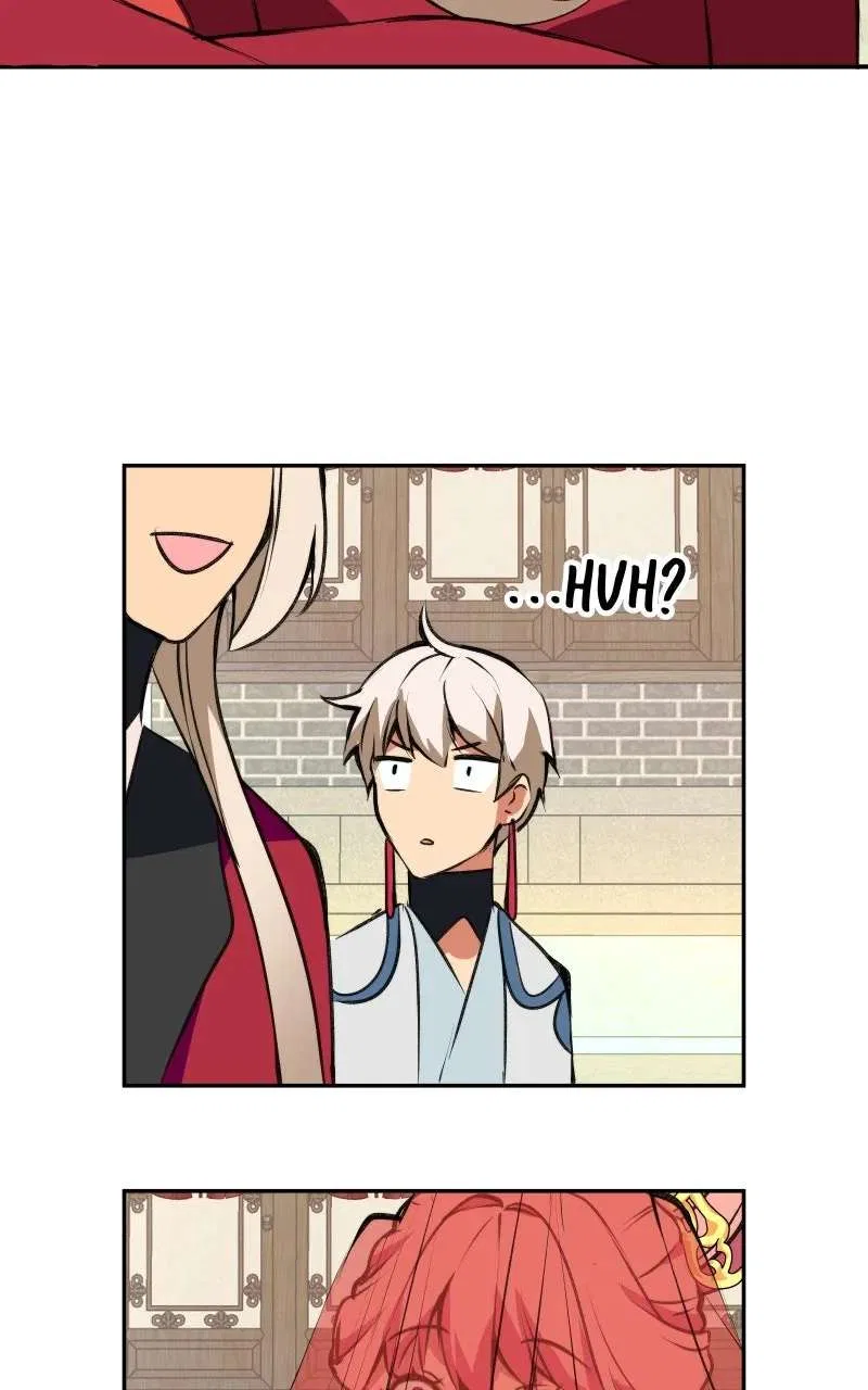 The Imperial Court of Internal Affairs Chapter 3 – Page 31