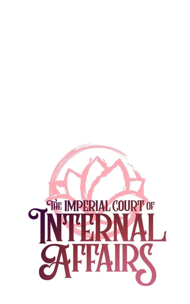The Imperial Court of Internal Affairs Chapter 3 – Page 33