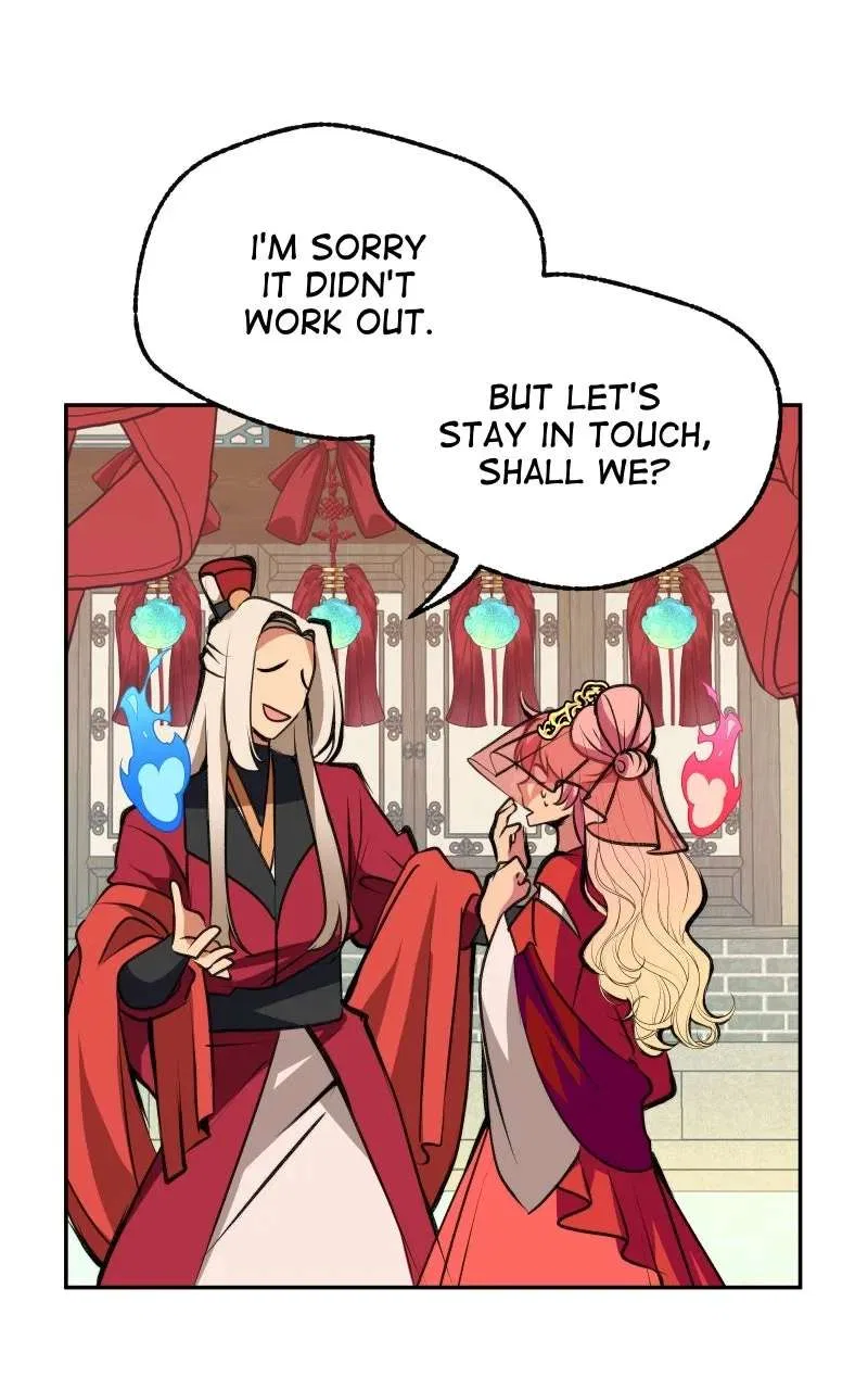 The Imperial Court of Internal Affairs Chapter 3 – Page 35