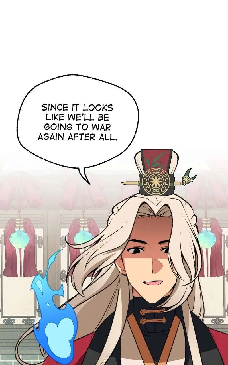 The Imperial Court of Internal Affairs Chapter 3 – Page 36