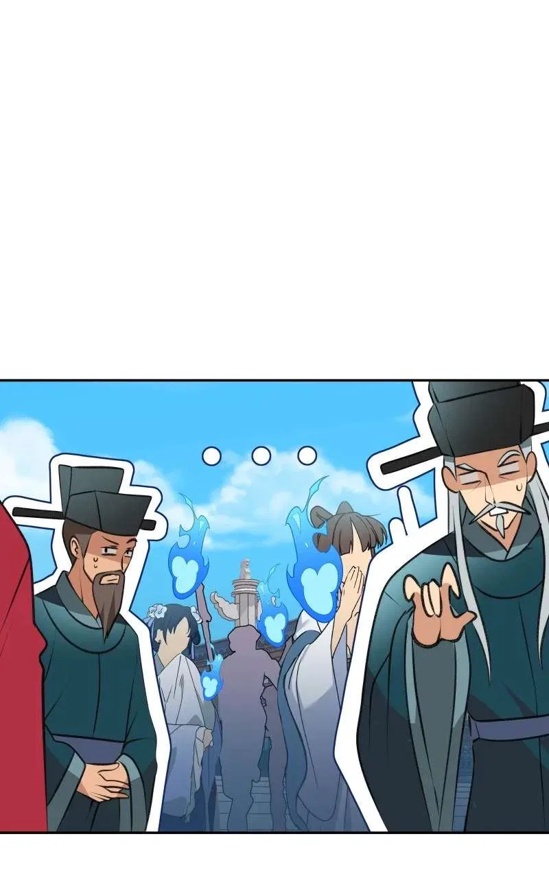 The Imperial Court of Internal Affairs Chapter 3 – Page 39