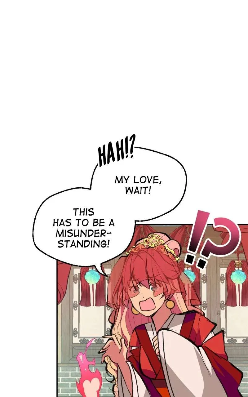 The Imperial Court of Internal Affairs Chapter 3 – Page 40