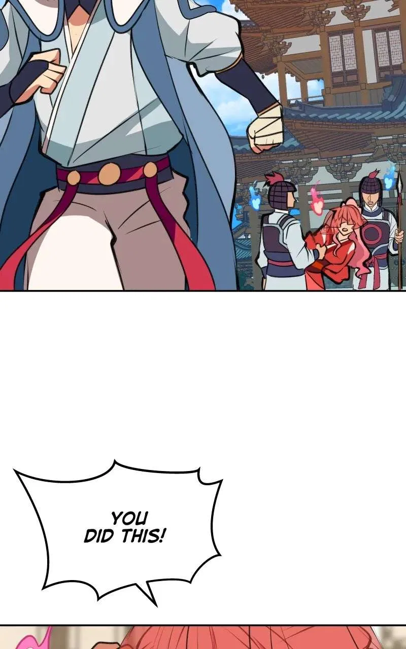 The Imperial Court of Internal Affairs Chapter 3 – Page 43