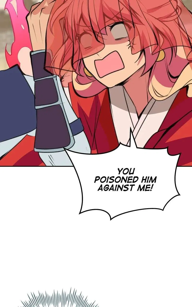 The Imperial Court of Internal Affairs Chapter 3 – Page 44