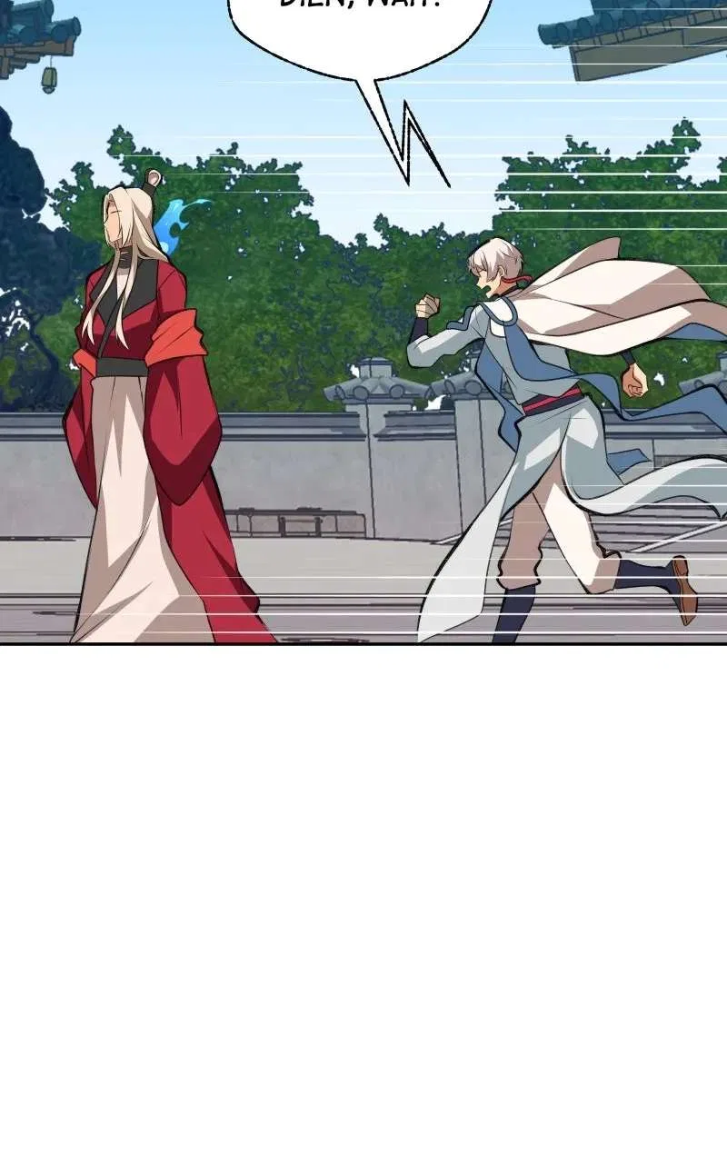 The Imperial Court of Internal Affairs Chapter 3 – Page 48