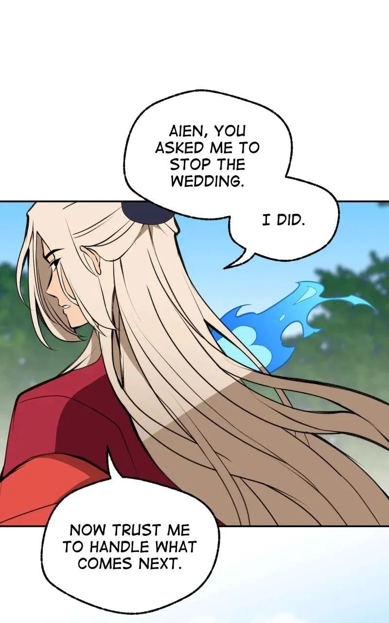 The Imperial Court of Internal Affairs Chapter 3 – Page 50