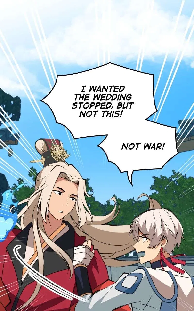 The Imperial Court of Internal Affairs Chapter 3 – Page 51