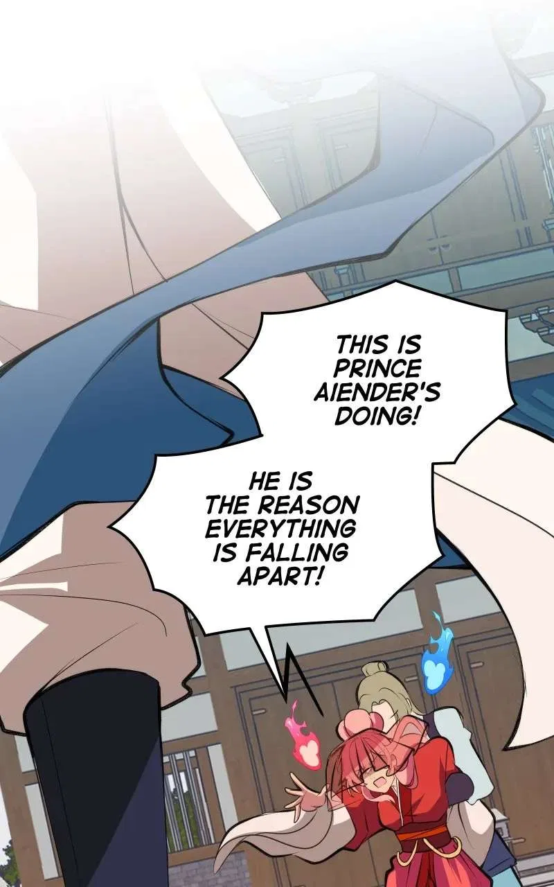 The Imperial Court of Internal Affairs Chapter 3 – Page 54